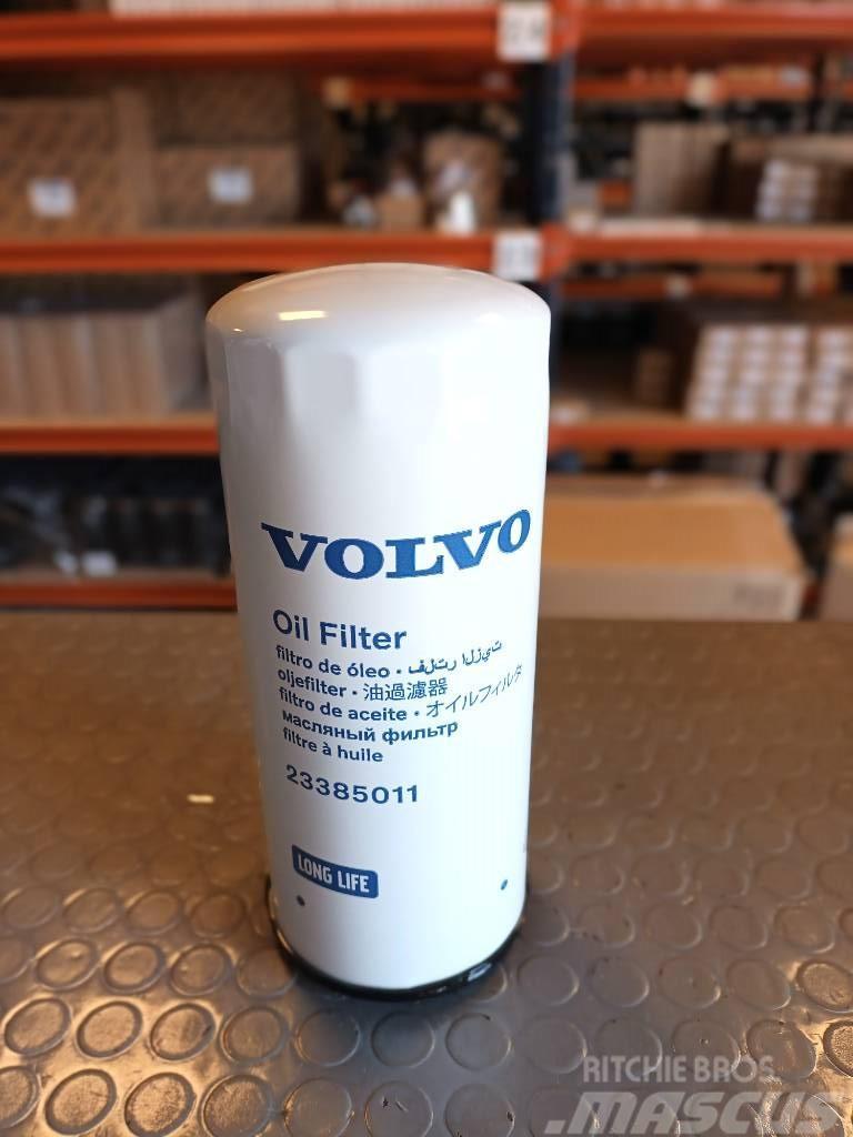 Volvo OIL FILTER 23385011 Náhradní díly nezařazené