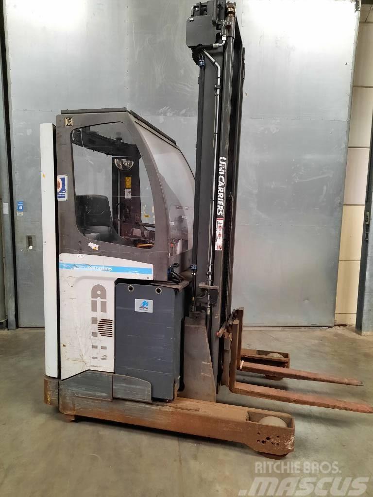 UniCarriers UMS160DTFVRF725 Retraky