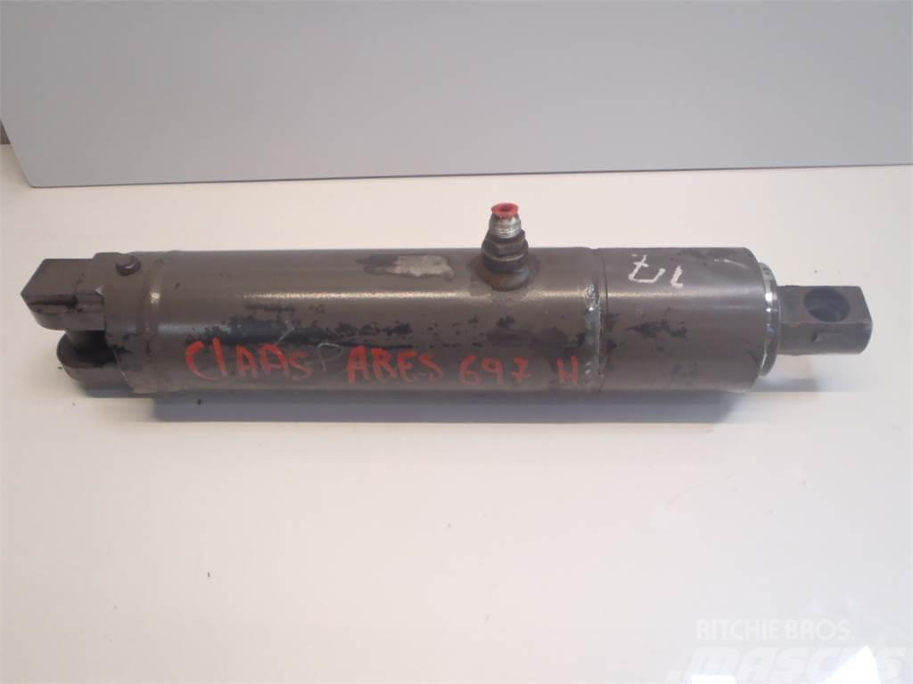 CLAAS Ares 697 Lift Cylinder Hydraulika