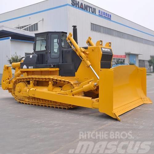 Shantui SD32 F lumbering bulldozer(100% new) Pásové dozery
