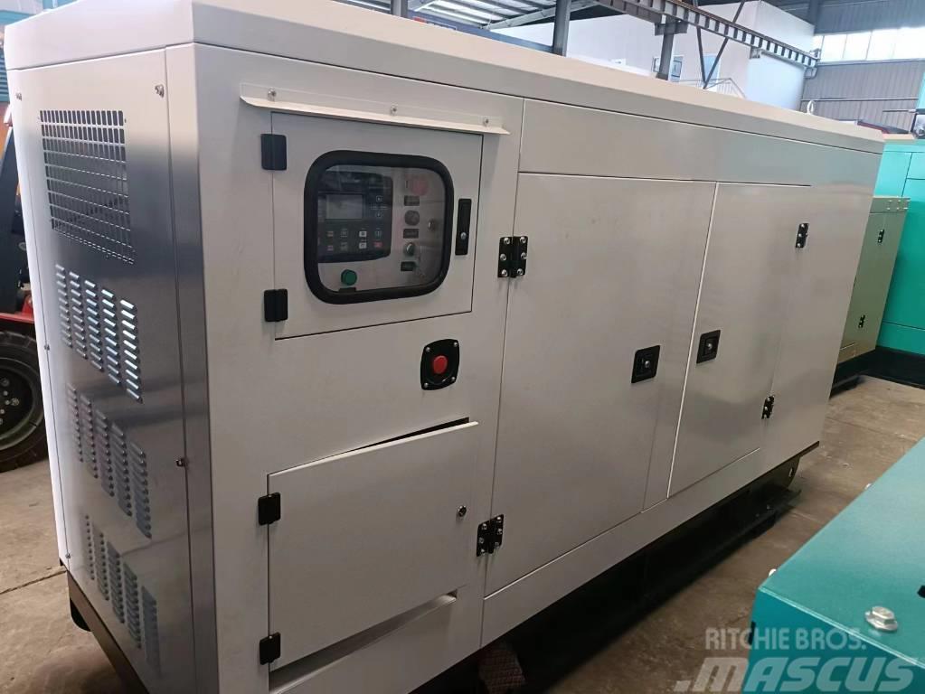 Weichai 875KVA generator set with the silent box Naftové generátory