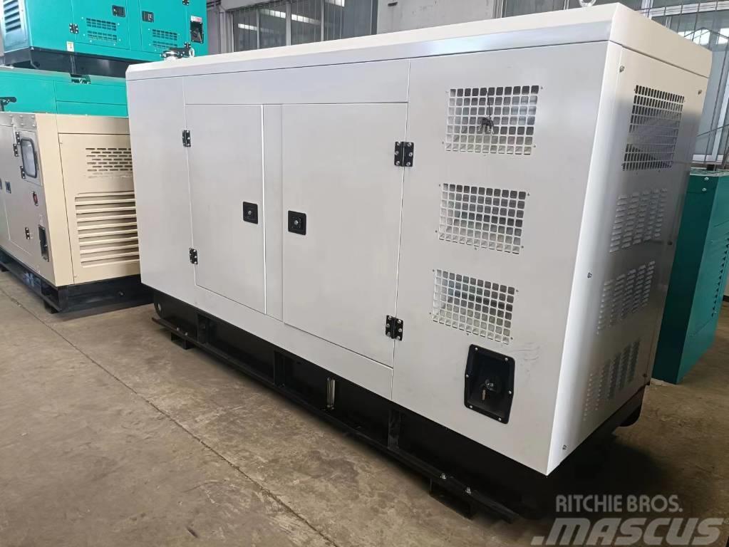 Weichai 875KVA generator set with the silent box Naftové generátory