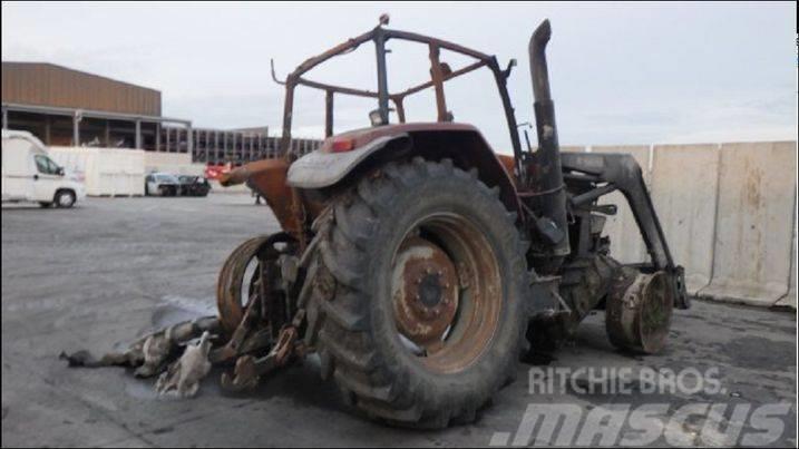 CASE MX 110 1999r.Parts Traktory