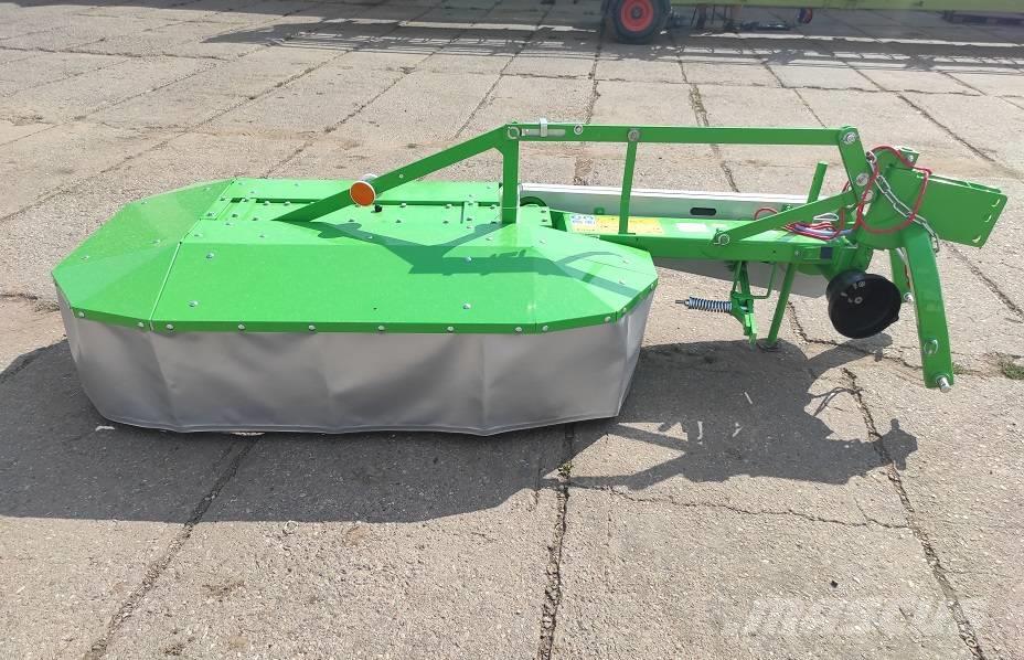 Talex ECO CUT 1,85m Žací stroje