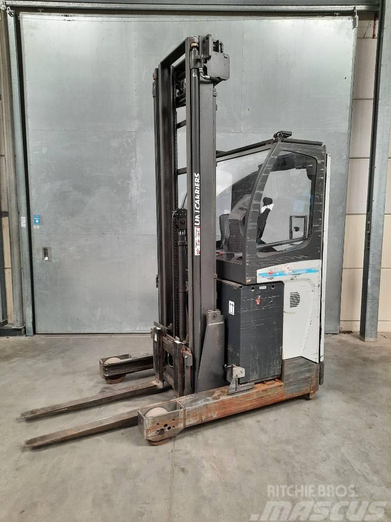 UniCarriers UMS160DTFVXF725 Retraky