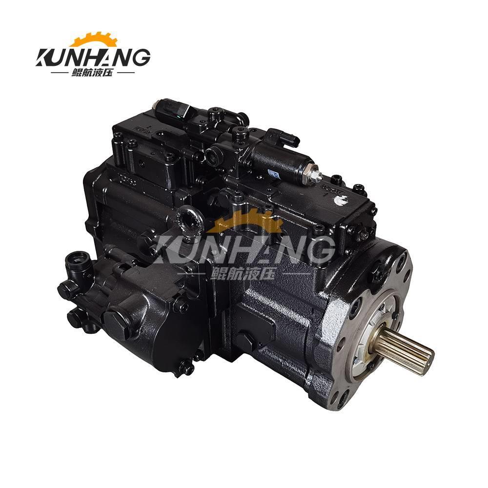 Kobelco YN10V00036F1 Hydraulic Pump 200-8 SK210LC-8 Pump Hydraulika