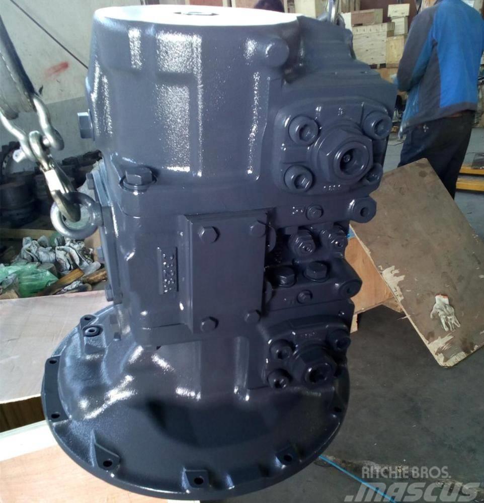 Komatsu PC210-6 Hydraulic Pump 708-2L-00052 Převodovka