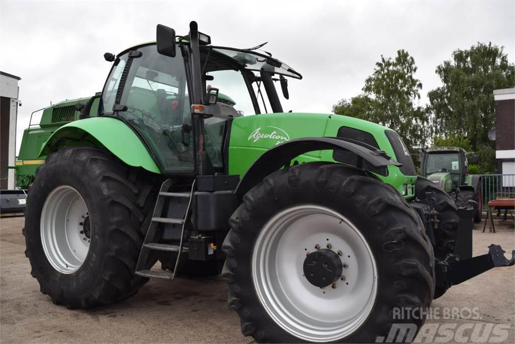 Deutz-Fahr Agrotron 260 Traktory