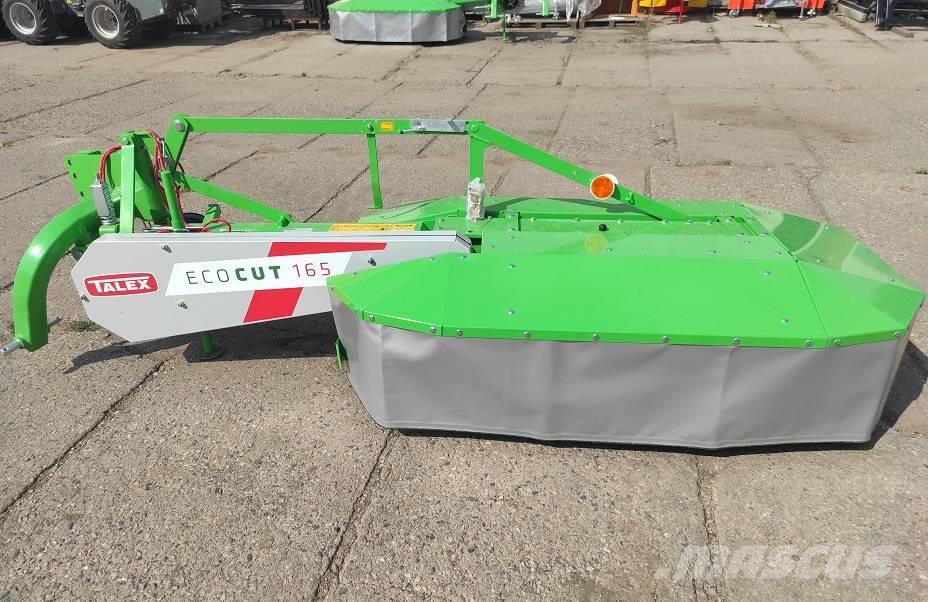 Talex ECO CUT 1,65m Žací stroje