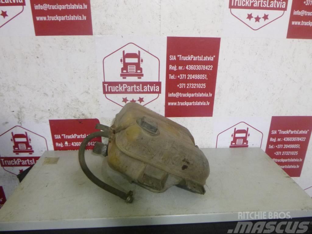 Volvo FH16 Expansion tank  1675922 Motory