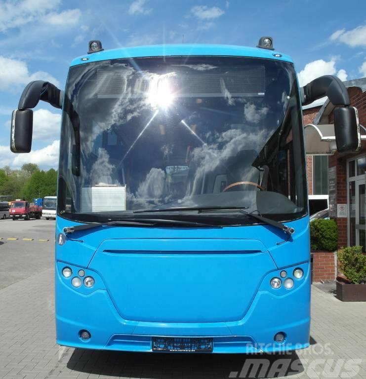 Scania Omniexpress 360*EURO 5*Klima* Zájezdové autobusy