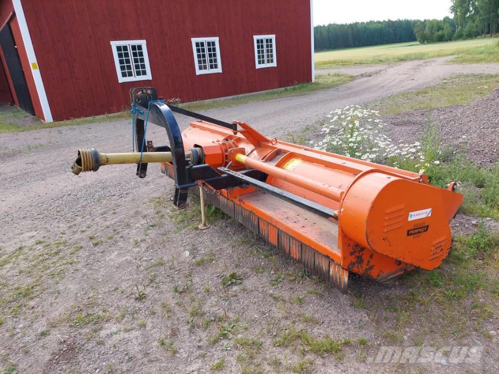 Perfect KS 300 Další komunální stroje