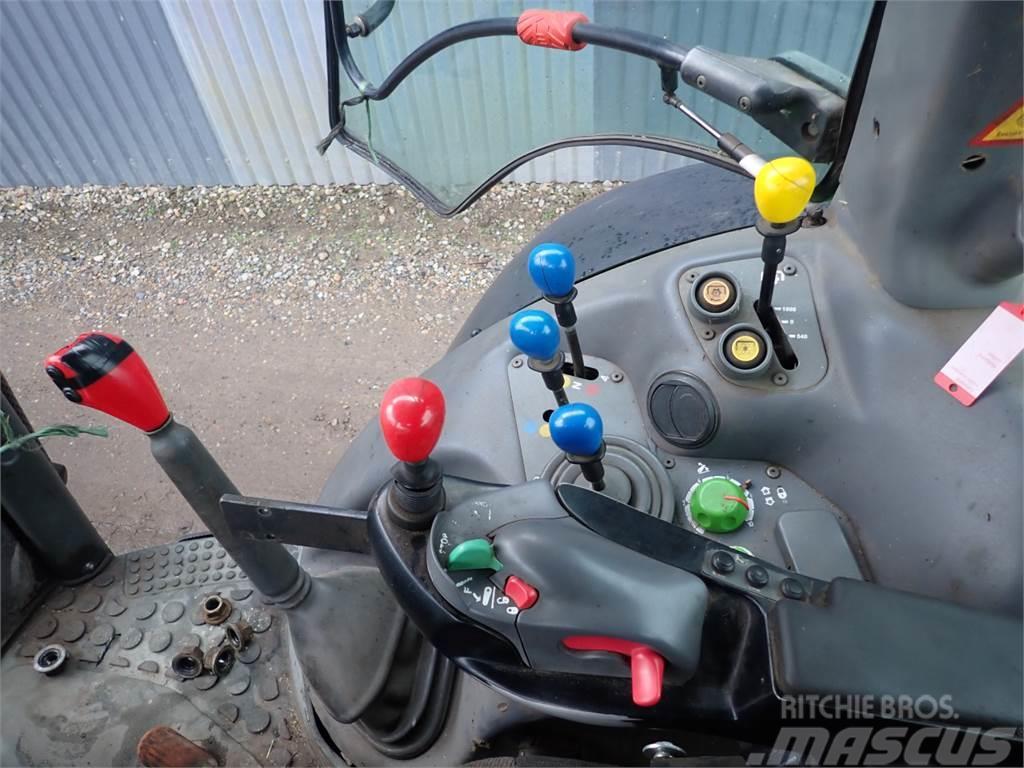 Deutz-Fahr Agrotron 150.7 Traktory