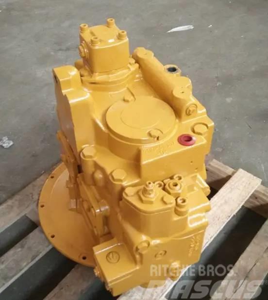 CAT 322C Hydraulic Main Pump 173-3519 171-9103 CAT322C Převodovka