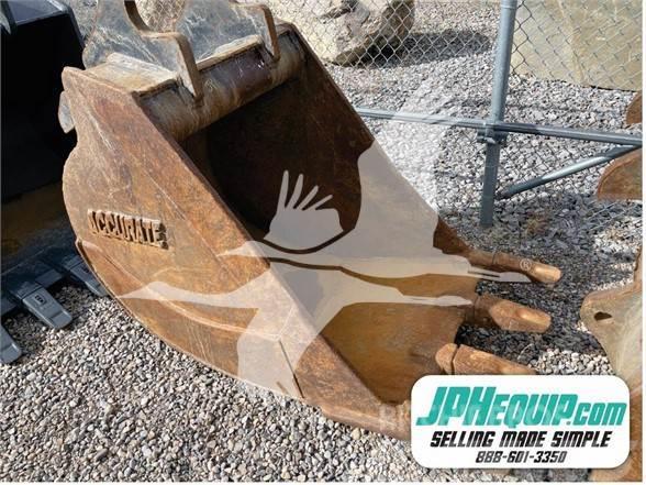 ACCURATE FABRICATING 160 SERIES 36 INCH DIG BUCKET Lopaty