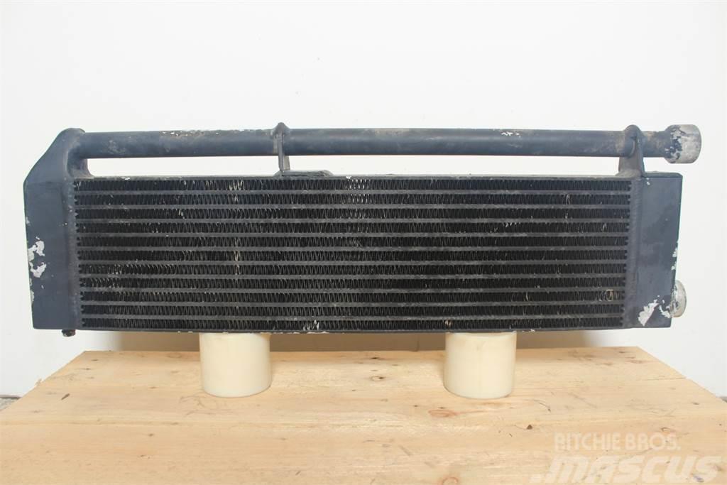 New Holland LM5080 Oil Cooler Motory