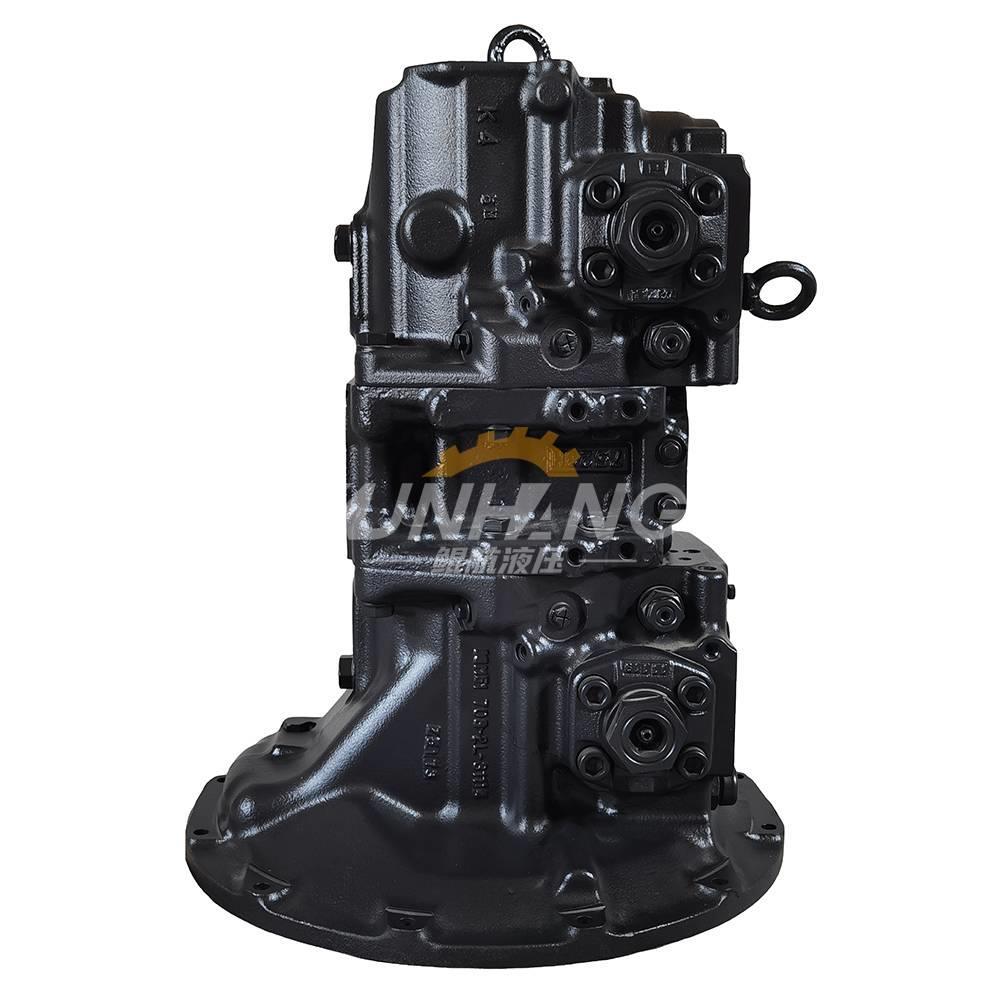 Komatsu 708-2l-00490 Hydraulic Pump PC200-8mo Main Pump Hydraulika