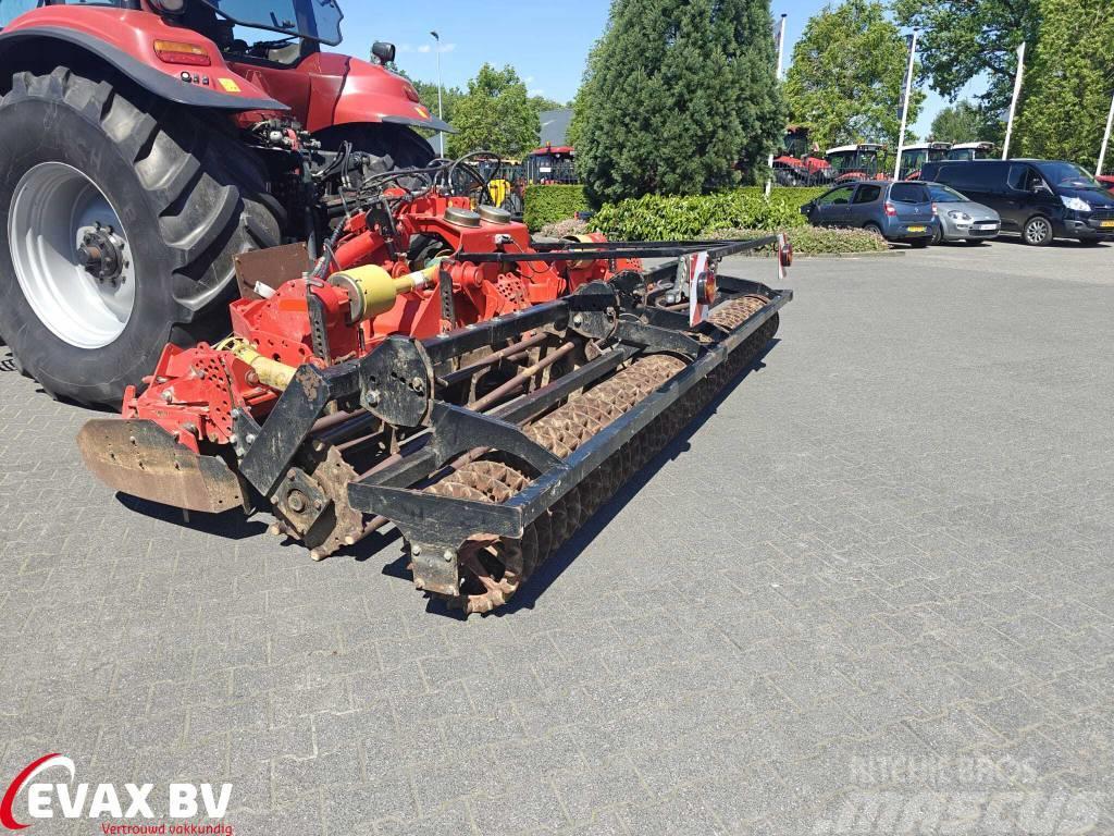 Frandent RP 452.29 Power harrows and rototillers