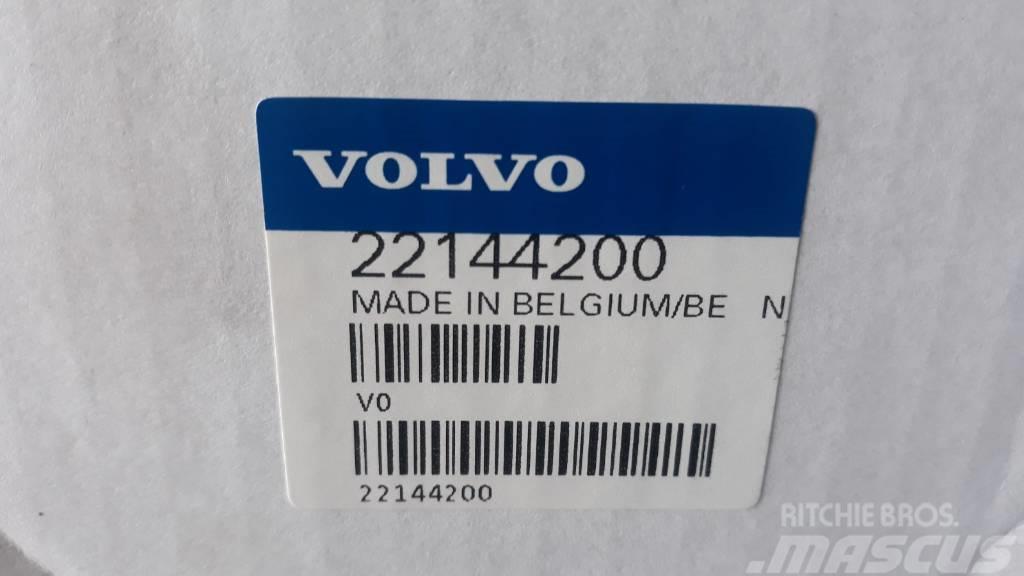 Volvo CABIN SHOCK ABSORBER 22144200 Náhradní díly nezařazené
