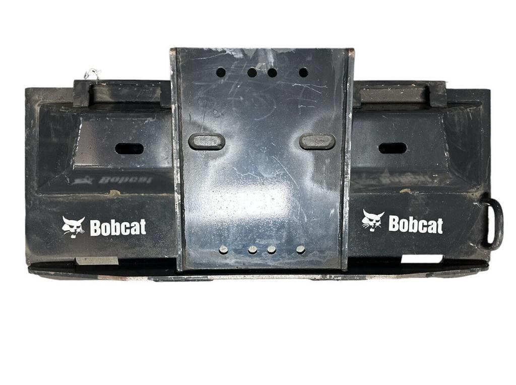 Bobcat 7113737 Loader Mounting Frame Ostatní