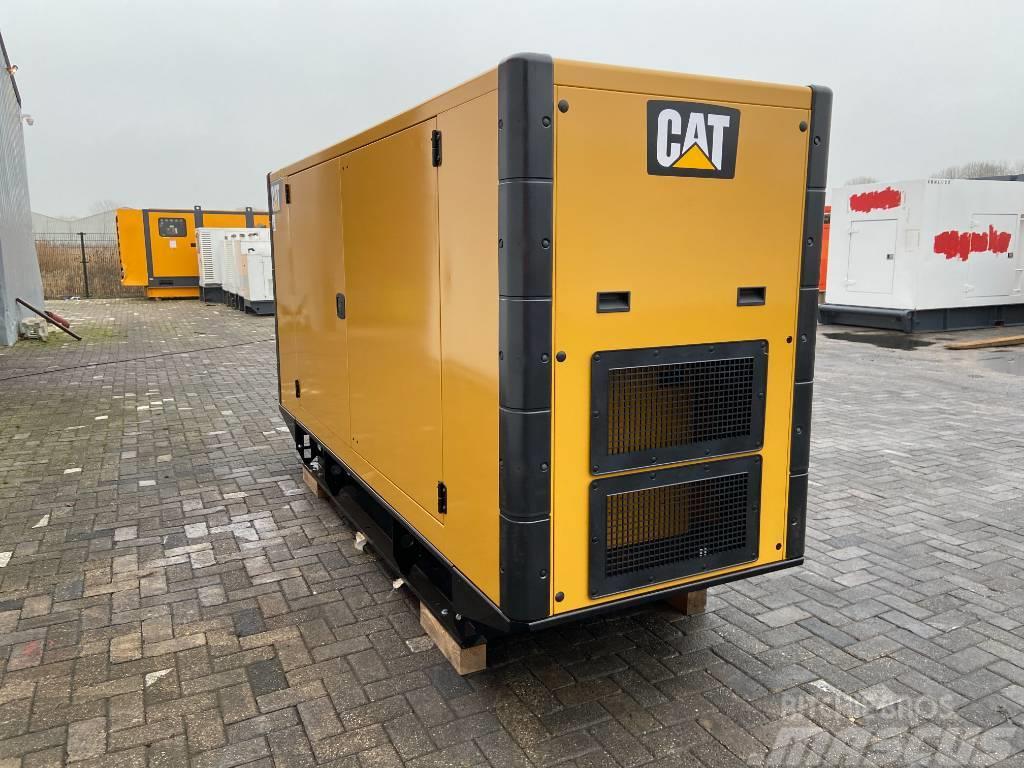 CAT DE150E0 - 150 kVA Generator - DPX-18016.1 Naftové generátory