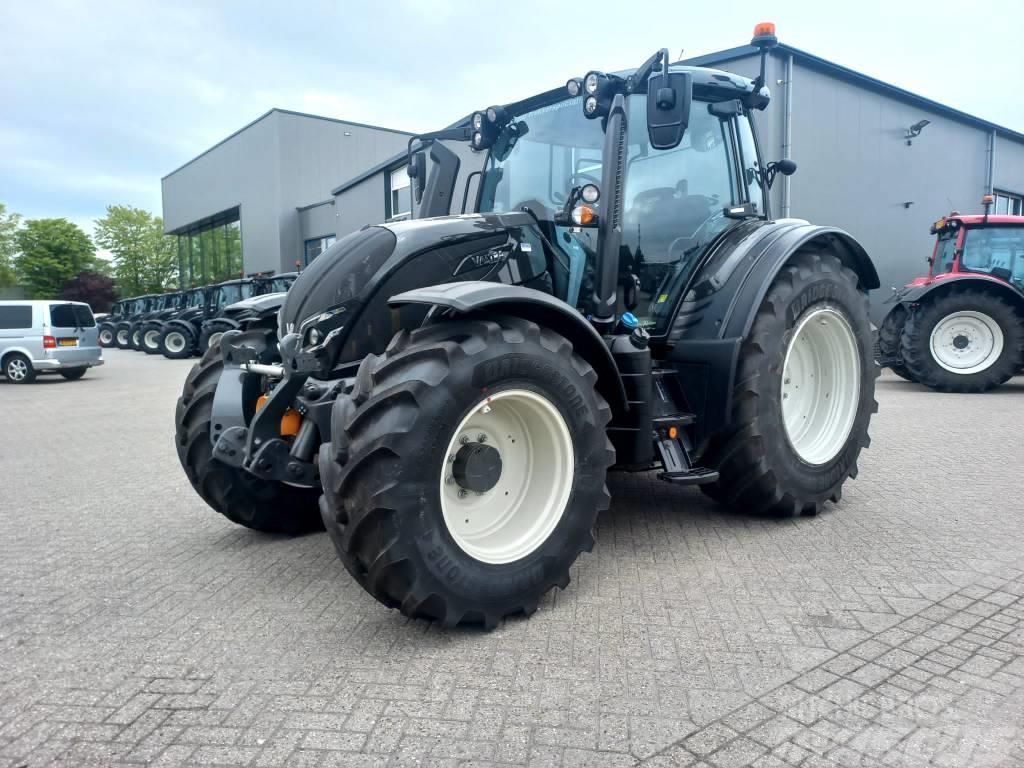 Valtra N155 Ecopower Direct Smart Touch! Traktory