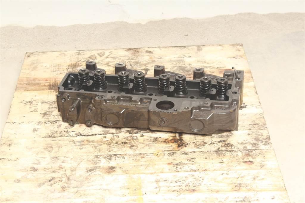 CLAAS Arion 420 Cylinder Head Motory