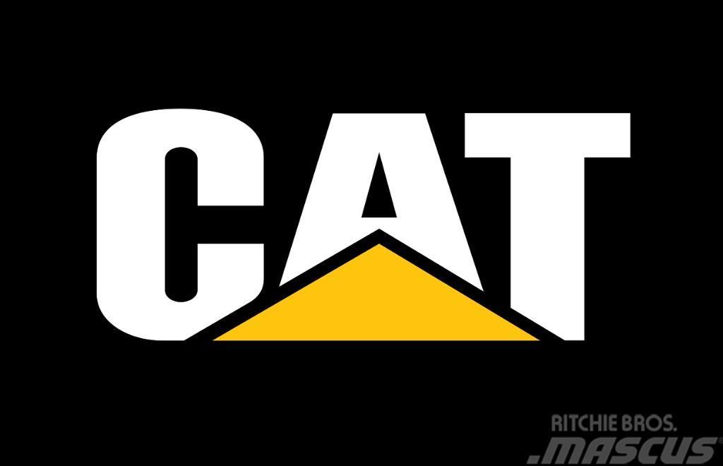 CAT D 11 R Pásové dozery