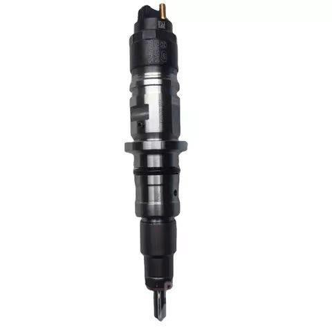 Bosch Common Rail Diesel Engine Fuel Injector0445120289 Ostatní komponenty