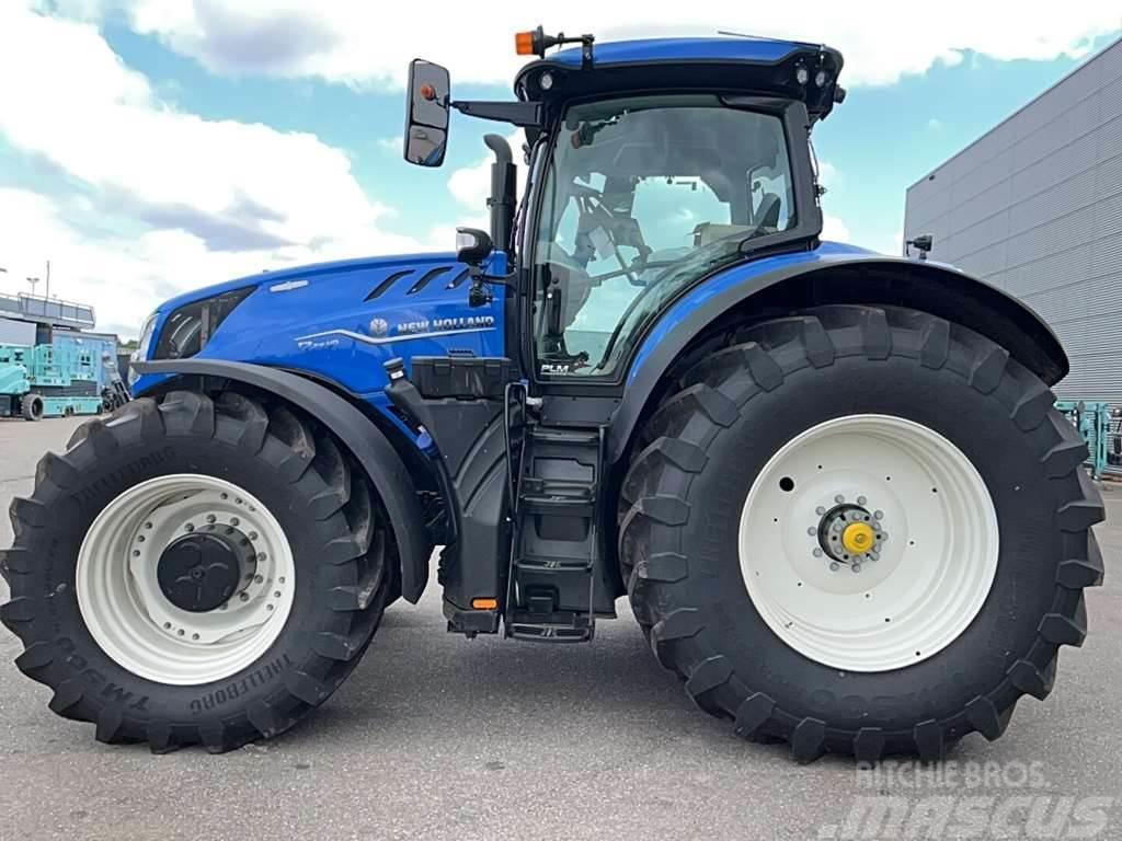 New Holland T7.315 NEW GEN Traktory
