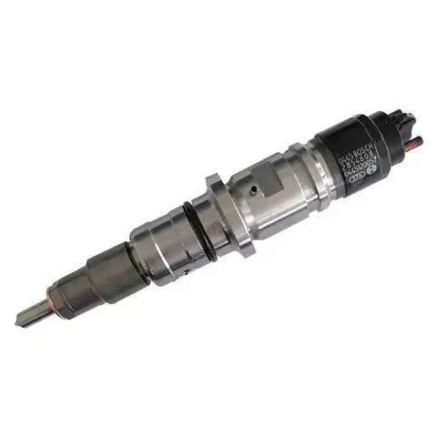 Bosch Common Rail Diesel Engine Fuel Injector0445120007 Ostatní komponenty