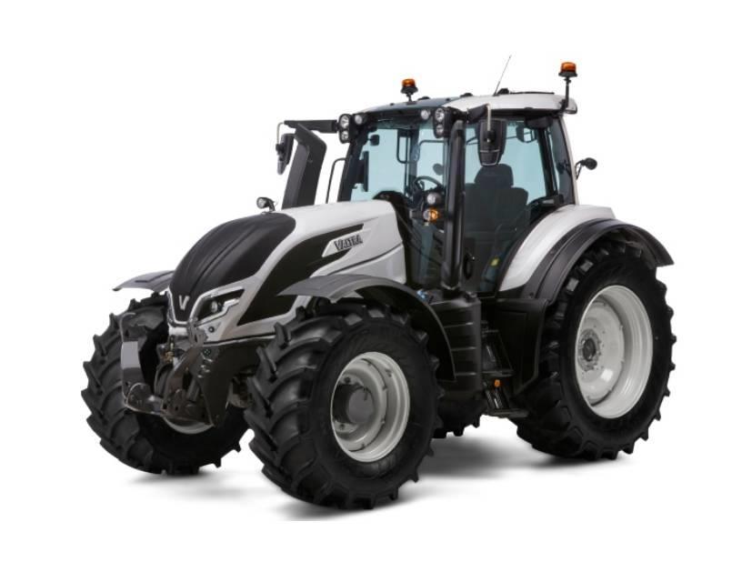 Valtra T235V Traktory