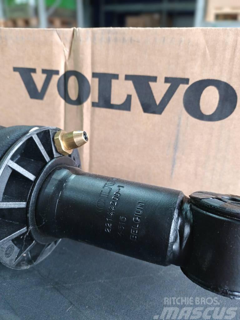 Volvo CABIN SHOCK ABSORBER 22144200 Podvozky a zavěšení kol