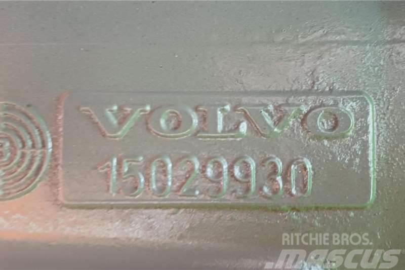 Volvo PT1563 / 22688 Transmission Další