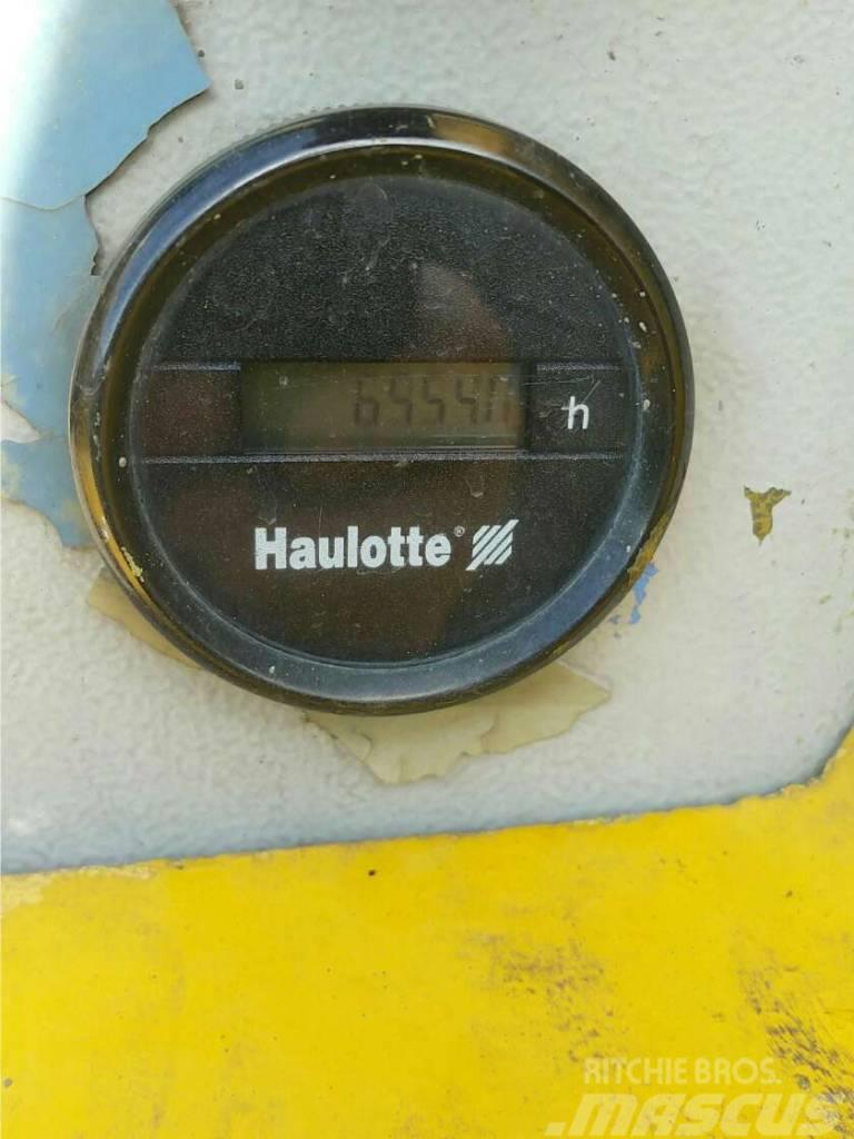 Haulotte HA 260 PX Kloubové plošiny