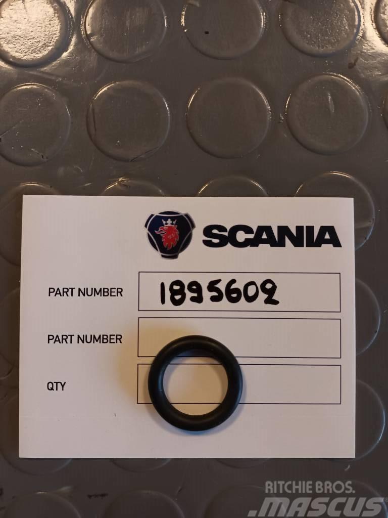 Scania O-RING 1895602 Motory