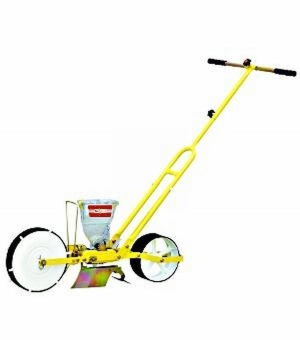 Terradonis JP1 Mechanické secí stroje