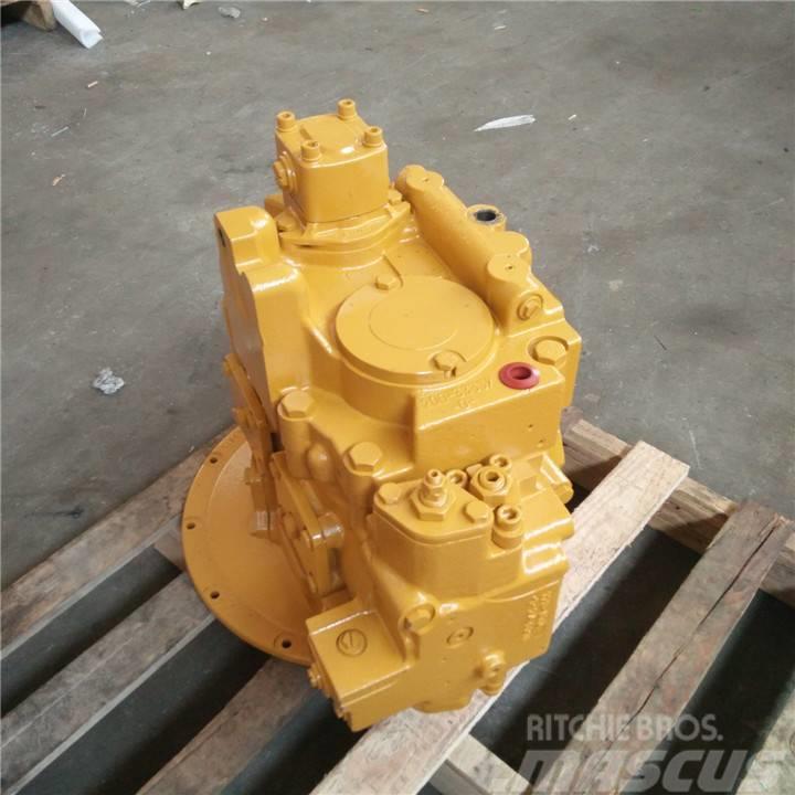 CAT 325D Hydraulic Pump 272-6959 Převodovka