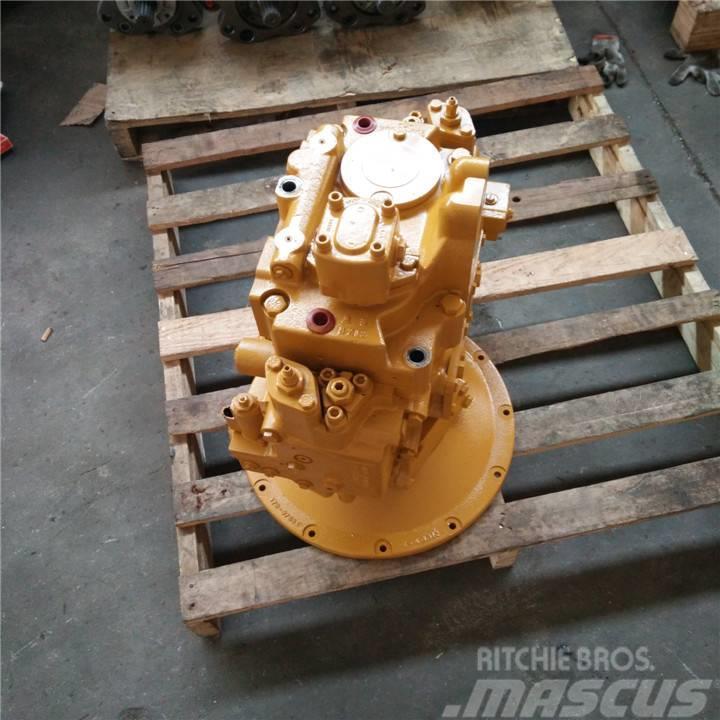 CAT 325D Hydraulic Pump 272-6959 Převodovka