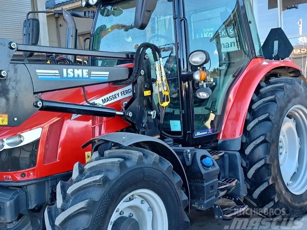 Massey Ferguson 5709 dyna4 Traktory