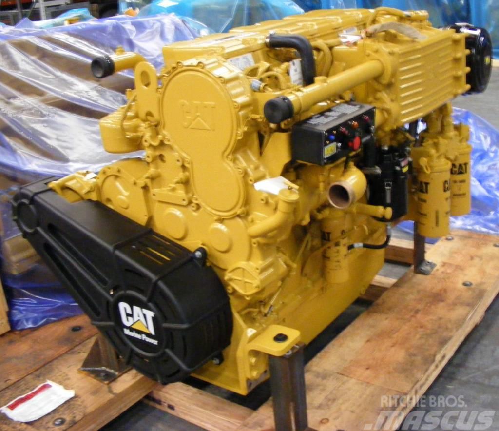 CAT Hot sale 4-cylinder diesel Engine C9 Motory