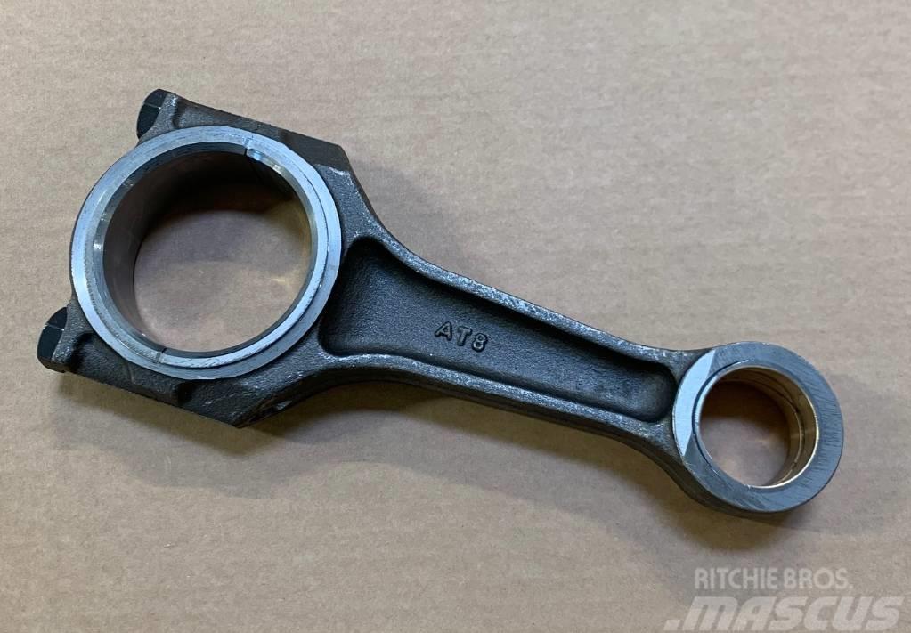 Same Connecting rod  0.007.1395.3/20, 000713953 Motory