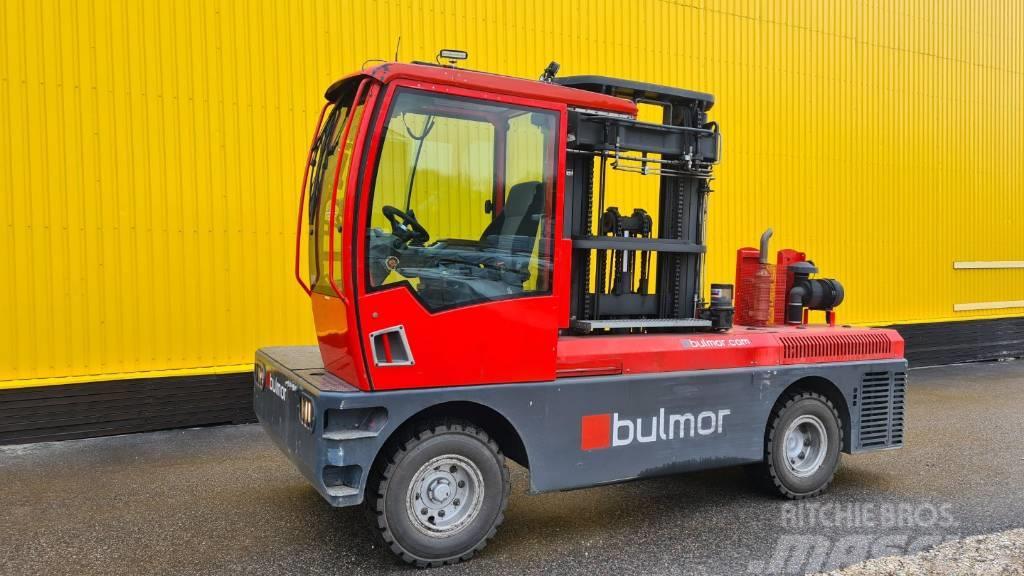 Bulmor DQ 50-12-60T Vysokozdvižný vozík s bočním ložením