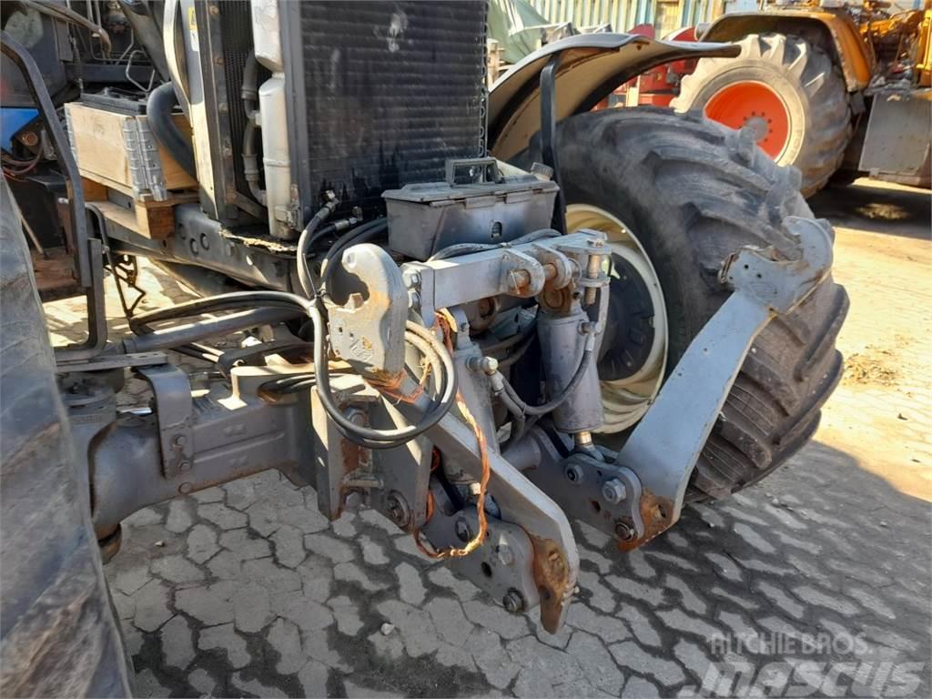 New Holland 8970A Traktory