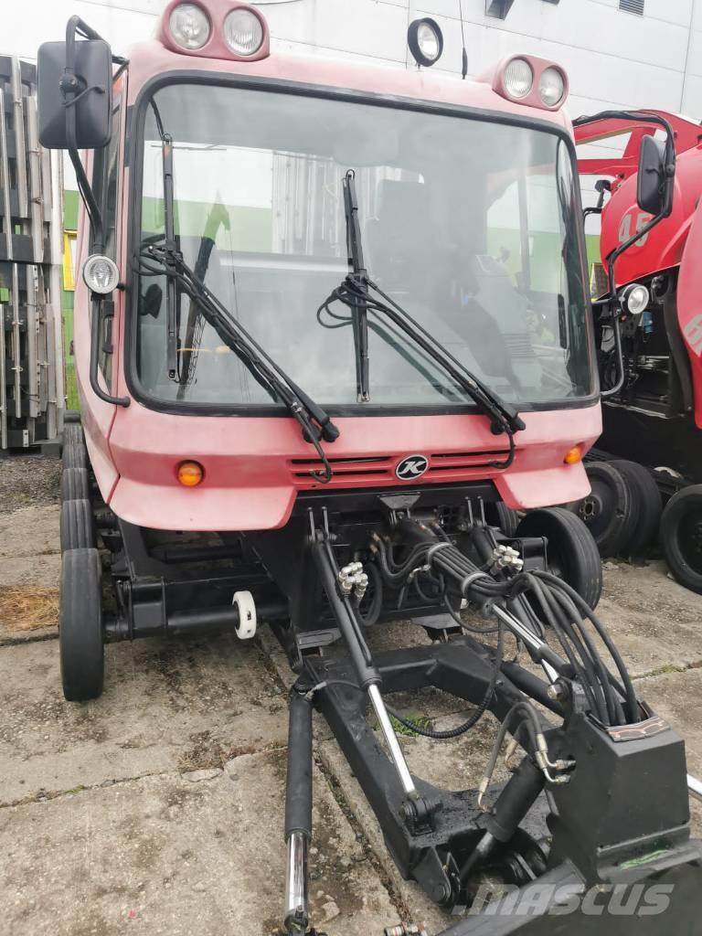 Kässbohrer PB 200 Rolby