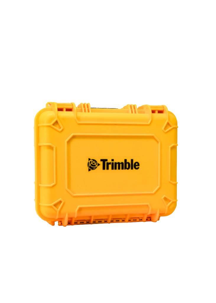 Trimble Single R12 LT Base/Rover GPS GNSS Receiver Kit Ostatní komponenty