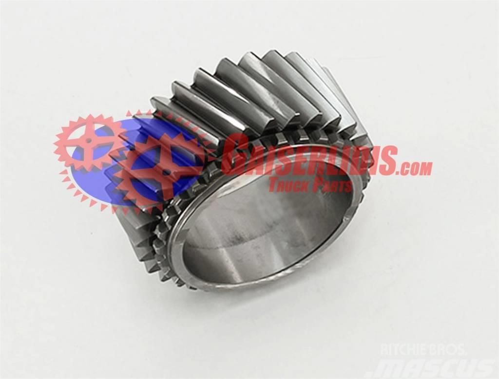  CEI Constant Gear 1316302001 for ZF Převodovky