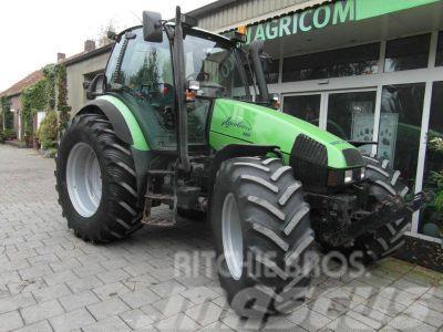 Deutz-Fahr Agrotron 120 Traktory