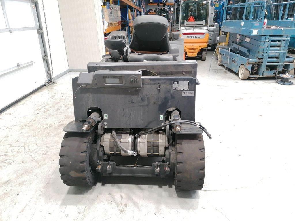 Doosan B25X-7 Akumulátorové vozíky