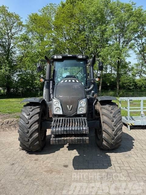 Valtra T163 DIRECT - 2015 Traktory